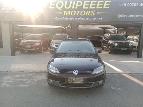 VOLKSWAGEN Jetta 2.0 4P TSI HIGHLINE 200 CV AUTOM�TICO, Foto 2