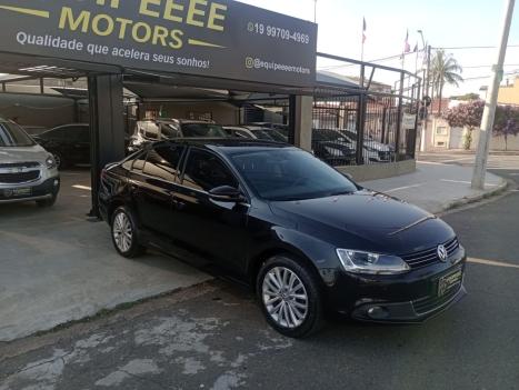 VOLKSWAGEN Jetta 2.0 4P TSI HIGHLINE 200 CV AUTOM�TICO, Foto 3