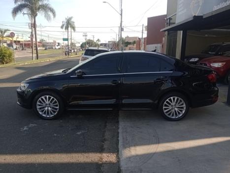 VOLKSWAGEN Jetta 2.0 4P TSI HIGHLINE 200 CV AUTOM�TICO, Foto 5