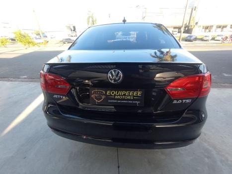 VOLKSWAGEN Jetta 2.0 4P TSI HIGHLINE 200 CV AUTOM�TICO, Foto 7