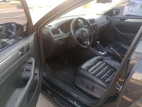 VOLKSWAGEN Jetta 2.0 4P TSI HIGHLINE 200 CV AUTOM�TICO, Foto 9