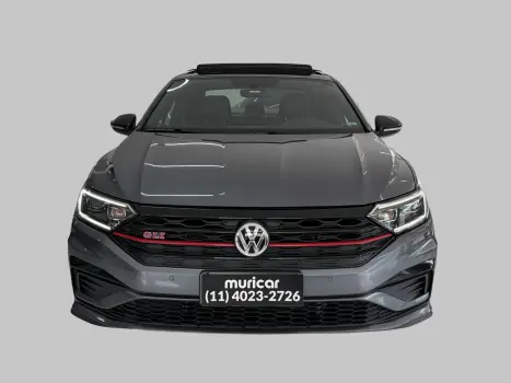 VOLKSWAGEN Jetta 2.0 4P 350 TSI GLI AUTOM�TICO DSG, Foto 1
