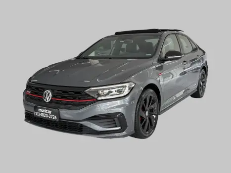 VOLKSWAGEN Jetta 2.0 4P 350 TSI GLI AUTOM�TICO DSG, Foto 3