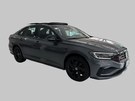 VOLKSWAGEN Jetta 2.0 4P 350 TSI GLI AUTOM�TICO DSG, Foto 4