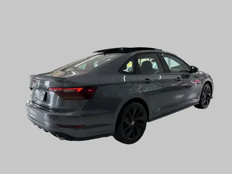 VOLKSWAGEN Jetta 2.0 4P 350 TSI GLI AUTOM�TICO DSG, Foto 5