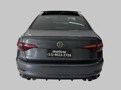 VOLKSWAGEN Jetta 2.0 4P 350 TSI GLI AUTOM�TICO DSG, Foto 6