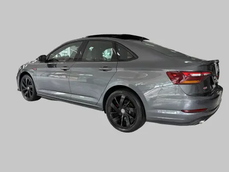 VOLKSWAGEN Jetta 2.0 4P 350 TSI GLI AUTOM�TICO DSG, Foto 7