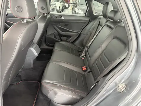 VOLKSWAGEN Jetta 2.0 4P 350 TSI GLI AUTOM�TICO DSG, Foto 11