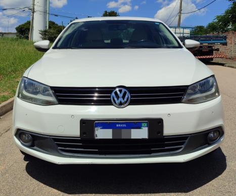 VOLKSWAGEN Jetta 2.0 4P FLEX COMFORTLINE TIPTRONIC AUTOM�TICO, Foto 1