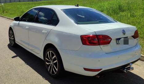 VOLKSWAGEN Jetta 2.0 4P FLEX COMFORTLINE TIPTRONIC AUTOM�TICO, Foto 3