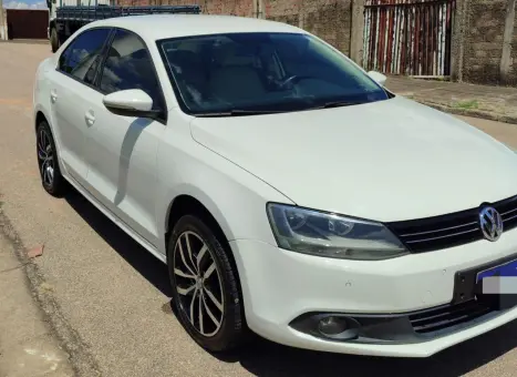 VOLKSWAGEN Jetta 2.0 4P FLEX COMFORTLINE TIPTRONIC AUTOM�TICO, Foto 8