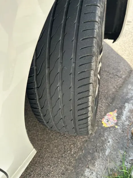 VOLKSWAGEN Jetta 2.0 4P FLEX COMFORTLINE TIPTRONIC AUTOM�TICO, Foto 9