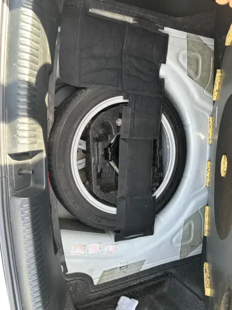 VOLKSWAGEN Jetta 2.0 4P FLEX COMFORTLINE TIPTRONIC AUTOM�TICO, Foto 10