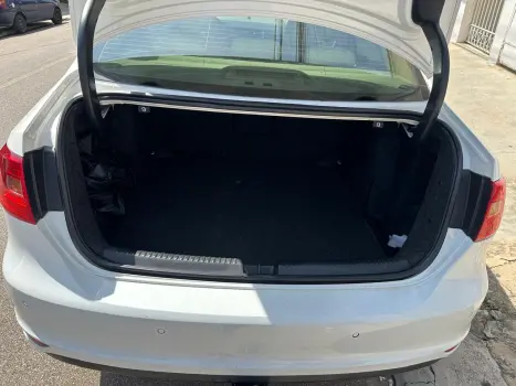 VOLKSWAGEN Jetta 2.0 4P FLEX COMFORTLINE TIPTRONIC AUTOM�TICO, Foto 11