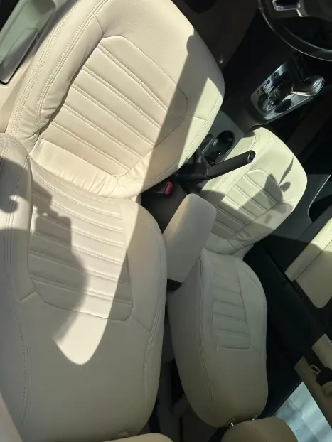 VOLKSWAGEN Jetta 2.0 4P FLEX COMFORTLINE TIPTRONIC AUTOM�TICO, Foto 12