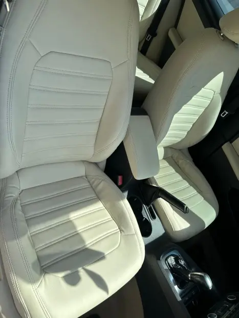 VOLKSWAGEN Jetta 2.0 4P FLEX COMFORTLINE TIPTRONIC AUTOM�TICO, Foto 13