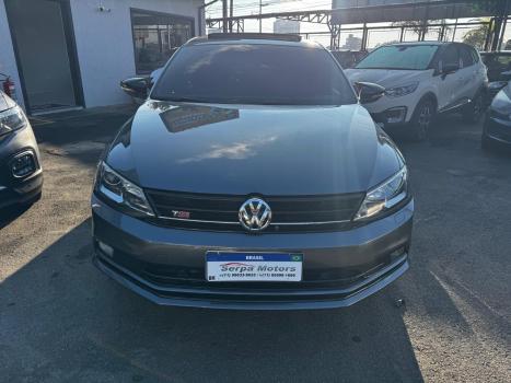 VOLKSWAGEN Jetta 2.0 4P TSI HIGHLINE 211 CV AUTOM�TICO, Foto 2