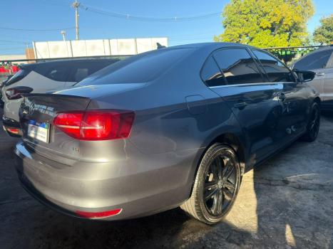 VOLKSWAGEN Jetta 2.0 4P TSI HIGHLINE 211 CV AUTOM�TICO, Foto 8