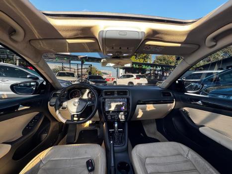 VOLKSWAGEN Jetta 2.0 4P TSI HIGHLINE 211 CV AUTOM�TICO, Foto 9