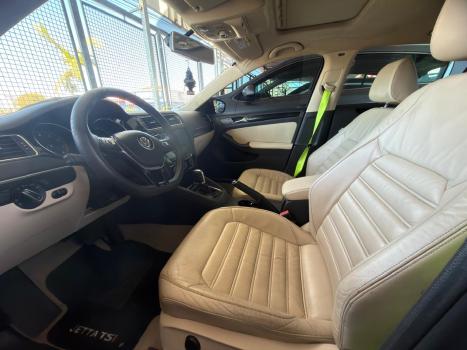 VOLKSWAGEN Jetta 2.0 4P TSI HIGHLINE 211 CV AUTOM�TICO, Foto 10