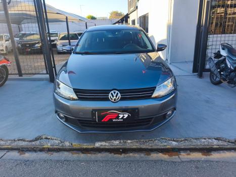 VOLKSWAGEN Jetta 2.0 4P COMFORTLINE FLEX, Foto 3