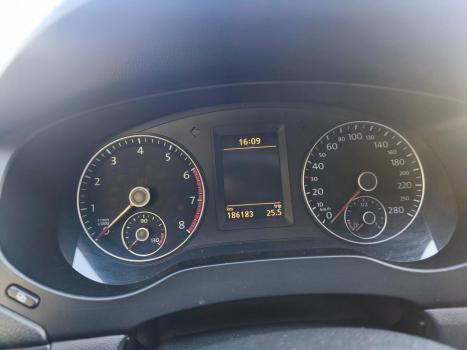 VOLKSWAGEN Jetta 2.0 4P COMFORTLINE FLEX, Foto 8