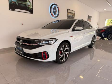 VOLKSWAGEN Jetta 2.0 4P 350 TSI GLI AUTOM�TICO DSG, Foto 3