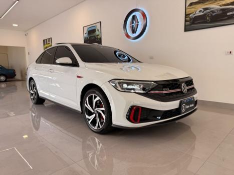 VOLKSWAGEN Jetta 2.0 4P 350 TSI GLI AUTOM�TICO DSG, Foto 4