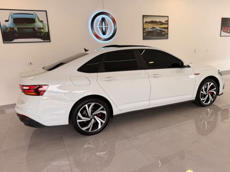 VOLKSWAGEN Jetta 2.0 4P 350 TSI GLI AUTOM�TICO DSG, Foto 6