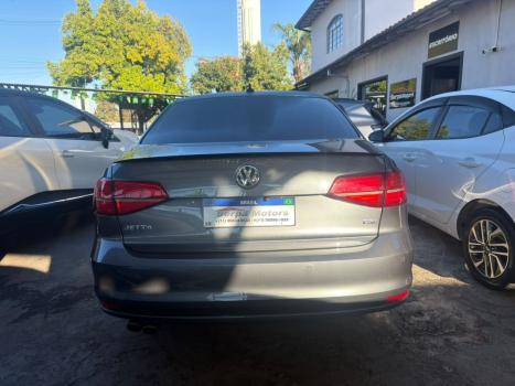 VOLKSWAGEN Jetta 2.0 4P TSI HIGHLINE 211 CV AUTOM�TICO, Foto 7