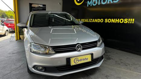 VOLKSWAGEN Jetta 2.0 4P FLEX AUTOMÁTICO, Foto 2
