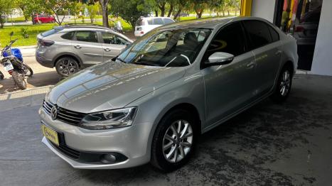 VOLKSWAGEN Jetta 2.0 4P FLEX AUTOMÁTICO, Foto 3