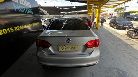 VOLKSWAGEN Jetta 2.0 4P FLEX AUTOMÁTICO, Foto 7