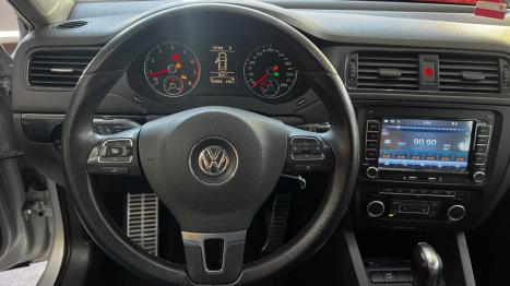 VOLKSWAGEN Jetta 2.0 4P FLEX AUTOMÁTICO, Foto 9