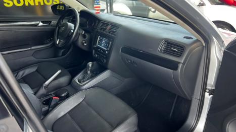 VOLKSWAGEN Jetta 2.0 4P FLEX AUTOMÁTICO, Foto 10