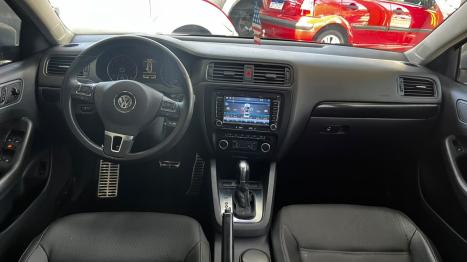VOLKSWAGEN Jetta 2.0 4P FLEX AUTOMÁTICO, Foto 13