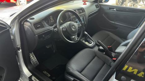 VOLKSWAGEN Jetta 2.0 4P FLEX AUTOMÁTICO, Foto 14