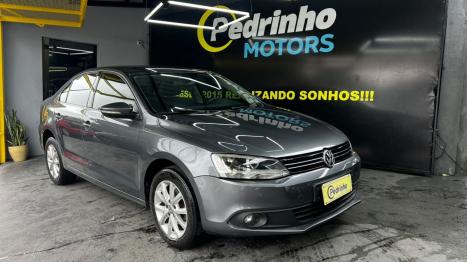 VOLKSWAGEN Jetta 2.0 4P FLEX AUTOMÁTICO, Foto 1
