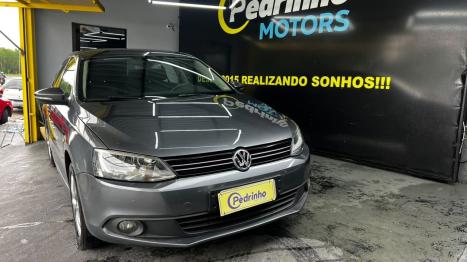 VOLKSWAGEN Jetta 2.0 4P FLEX AUTOMÁTICO, Foto 2