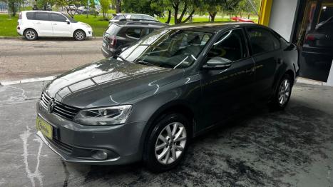 VOLKSWAGEN Jetta 2.0 4P FLEX AUTOMÁTICO, Foto 3