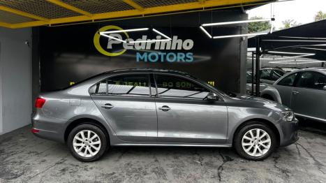 VOLKSWAGEN Jetta 2.0 4P FLEX AUTOMÁTICO, Foto 5