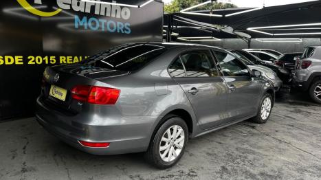 VOLKSWAGEN Jetta 2.0 4P FLEX AUTOMÁTICO, Foto 6