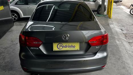 VOLKSWAGEN Jetta 2.0 4P FLEX AUTOMÁTICO, Foto 7