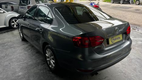 VOLKSWAGEN Jetta 2.0 4P FLEX AUTOMÁTICO, Foto 8