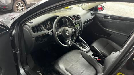 VOLKSWAGEN Jetta 2.0 4P FLEX AUTOMÁTICO, Foto 10