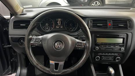 VOLKSWAGEN Jetta 2.0 4P FLEX AUTOMÁTICO, Foto 11