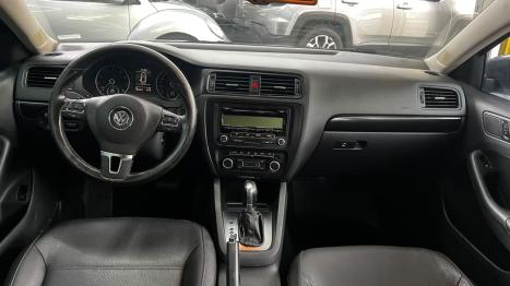 VOLKSWAGEN Jetta 2.0 4P FLEX AUTOMÁTICO, Foto 12