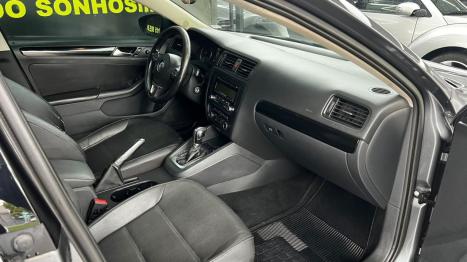 VOLKSWAGEN Jetta 2.0 4P FLEX AUTOMÁTICO, Foto 13