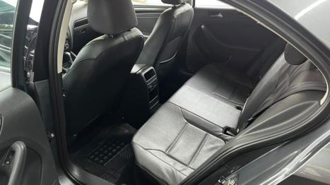 VOLKSWAGEN Jetta 2.0 4P FLEX AUTOMÁTICO, Foto 14