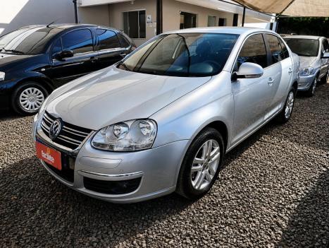 VOLKSWAGEN Jetta 2.5 20V 4P 150CV AUTOM�TICO, Foto 1
